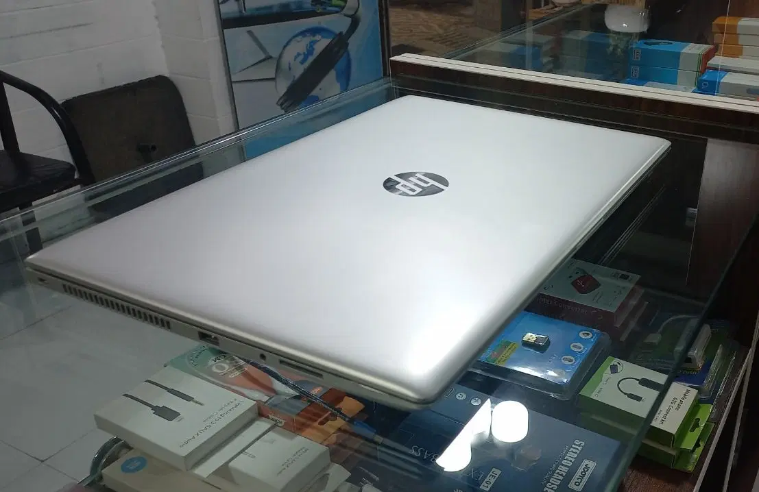 laptop hp 450 g5|رایانه همراه|کرج, عظیمیه|دیوار
