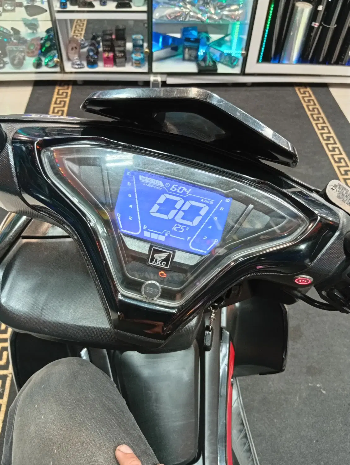 بلنتا VLX 150|موتورسیکلت|فردیس, فردیس|دیوار