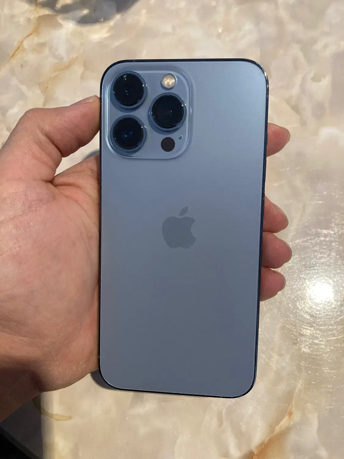 Iphone13pro/256g اقساط|موبایل|مشهد, کوشش|دیوار