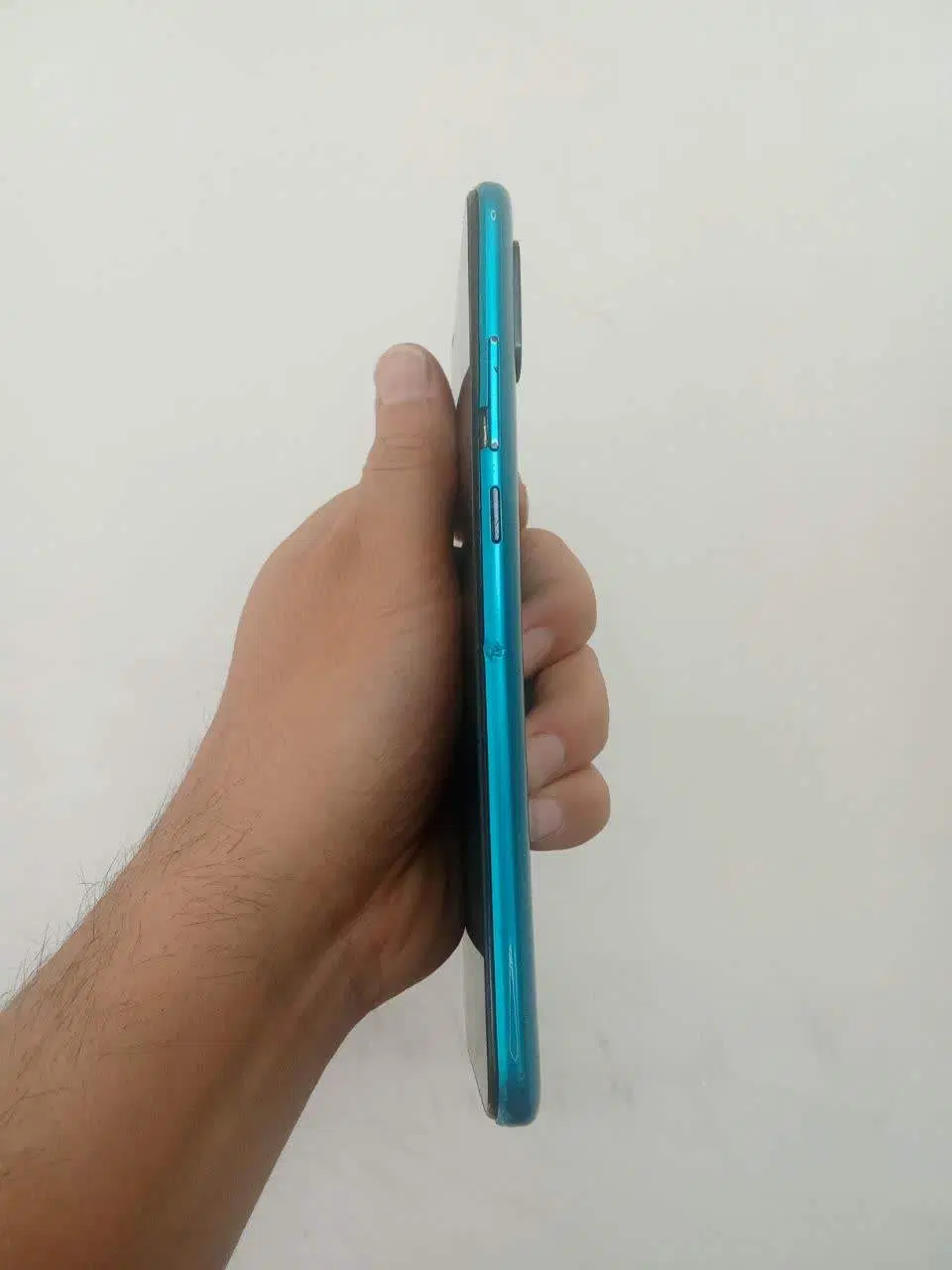 گوشی redmi 9a|موبایل|اصفهان, احمدآباد|دیوار