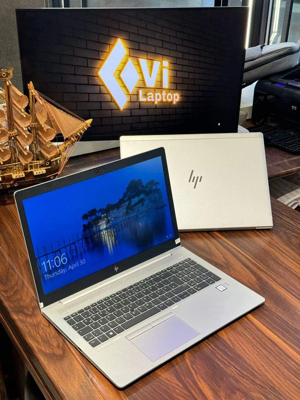 hp elitebook 850 G6|رایانه همراه|تهران, فلسطین (میدان انقلاب)|دیوار