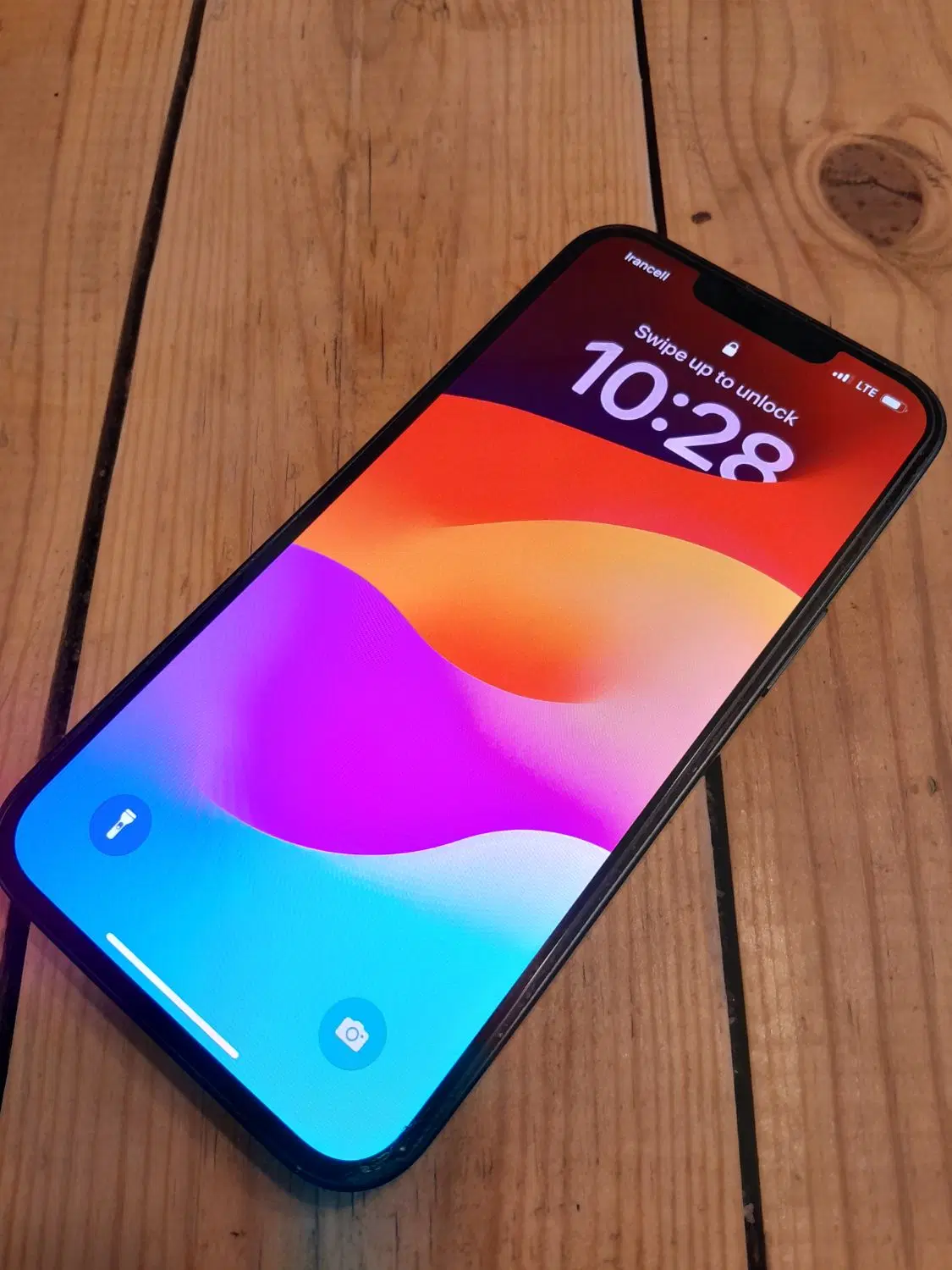 iphone 13 normal|موبایل|مشهد, چهارچشمه|دیوار