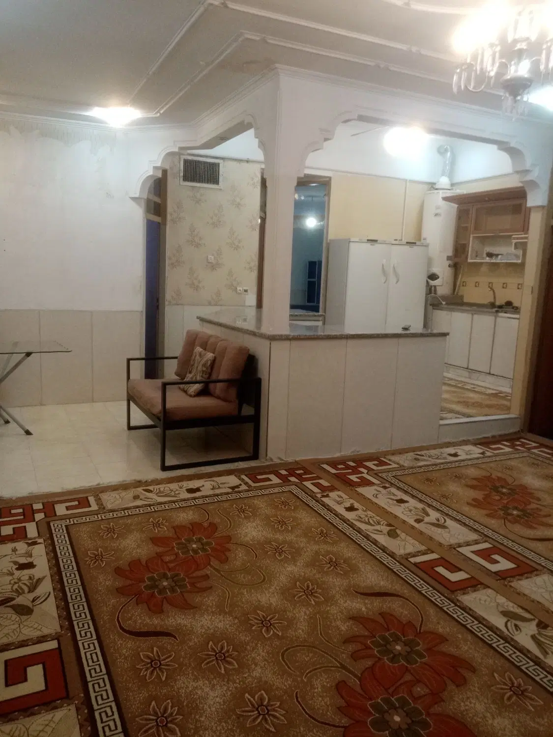 سویت|اجارهٔ کوتاه‌مدت آپارتمان و سوئیت|یزد, |دیوار