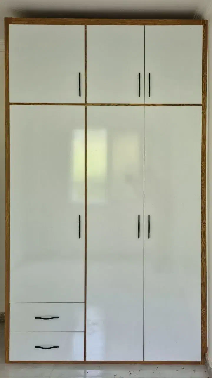 کمد دیواری|جاکفشی، کمد، دراور|یزد, |دیوار