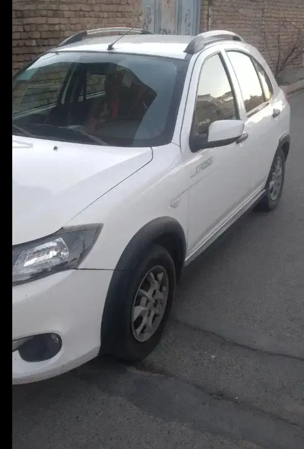 کوییک 1400|خودرو سواری و وانت|بندرعباس, |دیوار