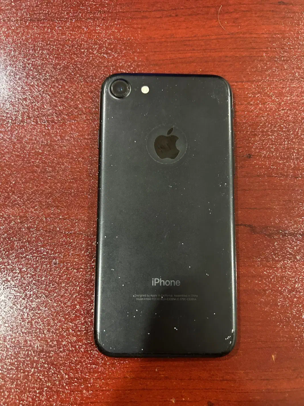 آیفون 7 - 256GB- LL/A|موبایل|تبریز, |دیوار
