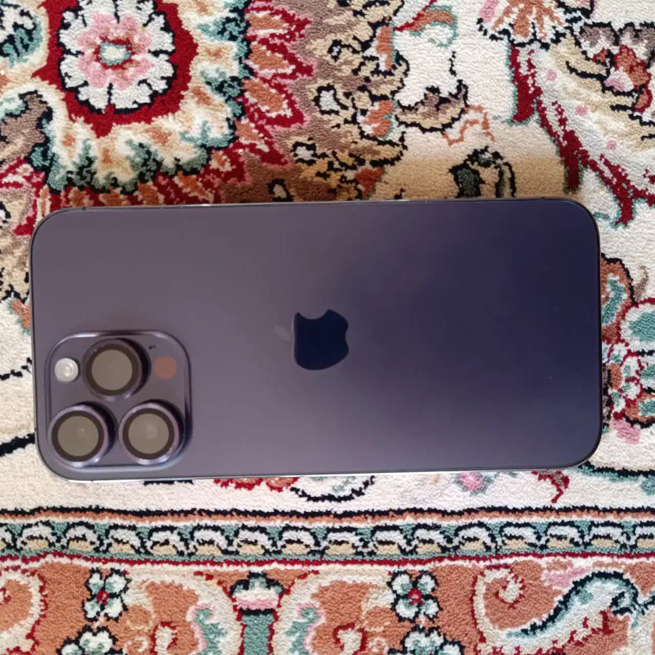 Iphone 14 pro max|موبایل|یزد, |دیوار