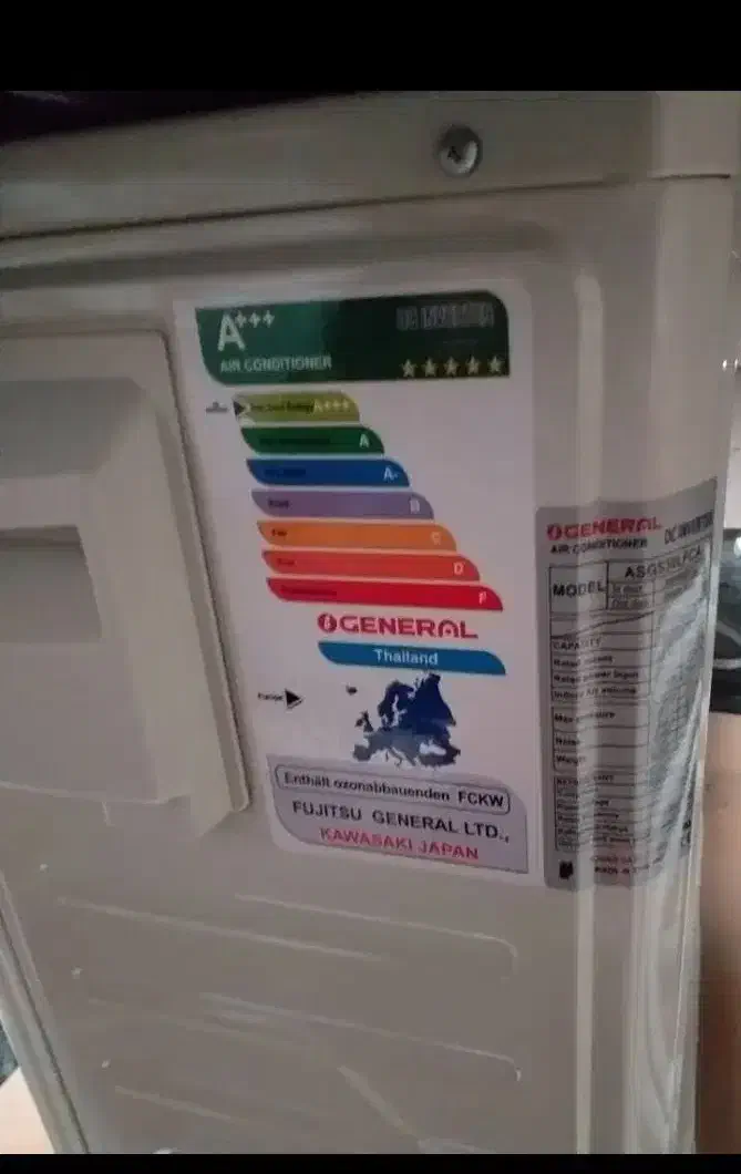 OGENERAL & LG|کولر گازی و فنکوئل|تبریز, |دیوار