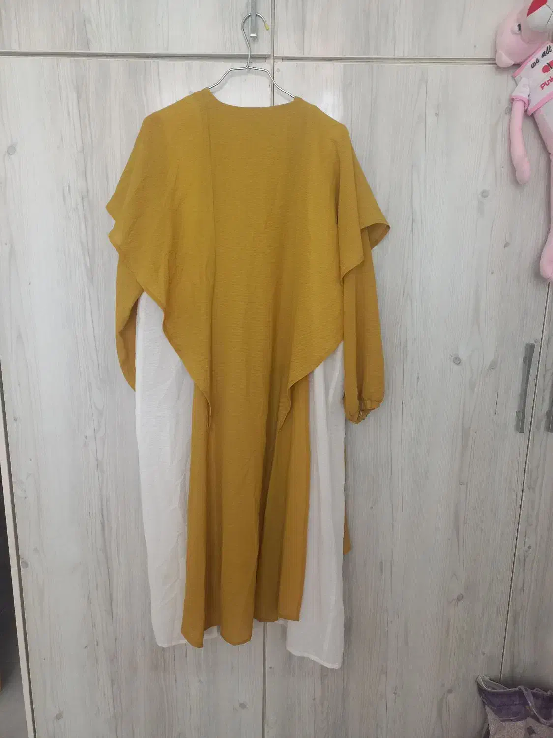 مانتو|لباس|کازرون, |دیوار