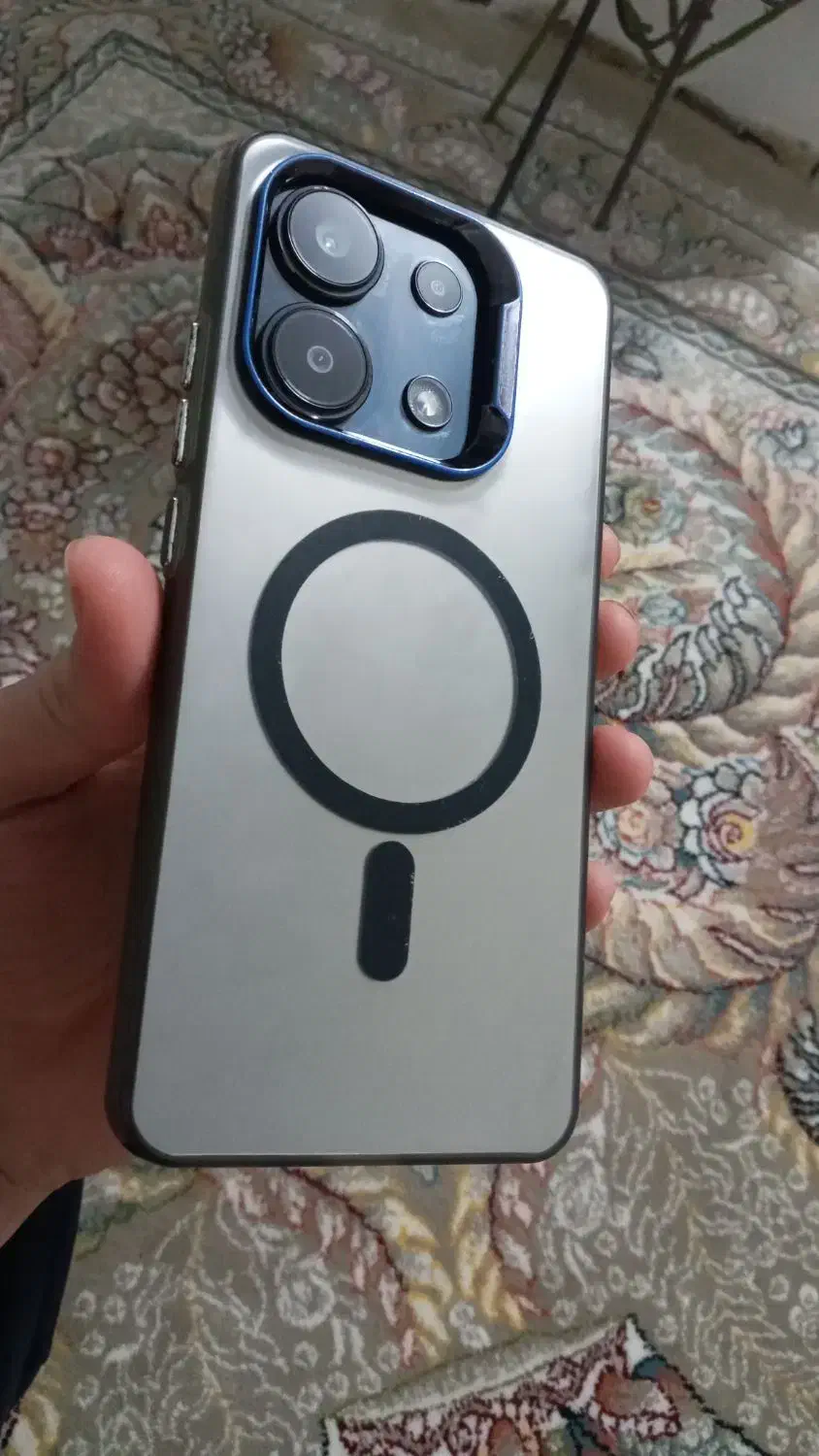 redmi note13|موبایل|مشهد, کلاهدوز|دیوار