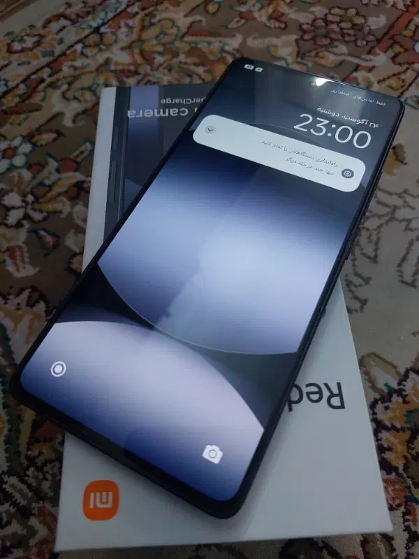 note 14 s 512|موبایل|اصفهان, هفتون|دیوار