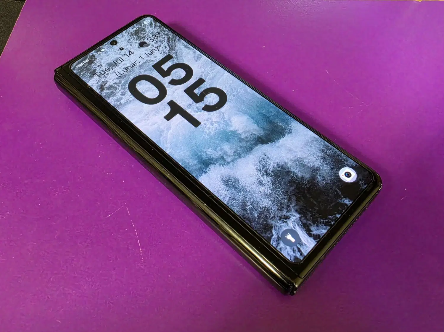 Galaxy ZFold 3 5G|موبایل|تبریز, |دیوار