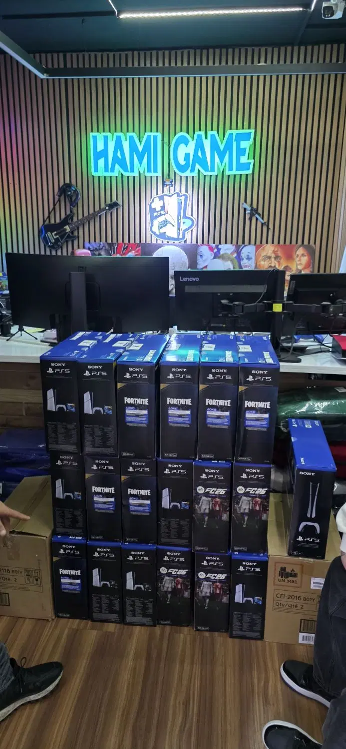 ps4|کنسول، بازی ویدئویی و آنلاین|کرج, اصفهانیها|دیوار