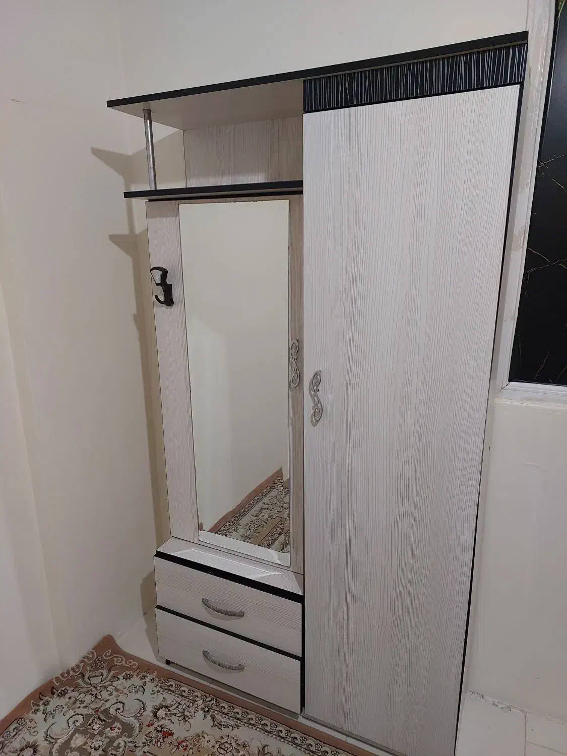 کمد|جاکفشی، کمد، دراور|فردیس, سپید دشت|دیوار