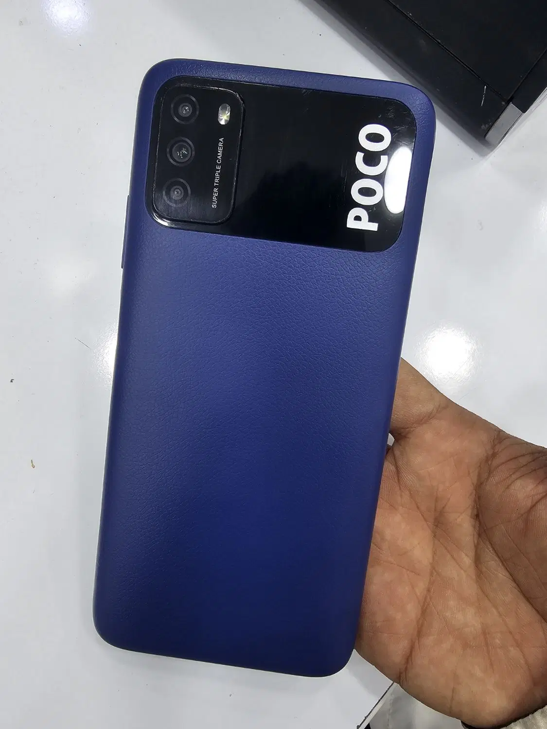poco m3|موبایل|اصفهان, گلزار|دیوار