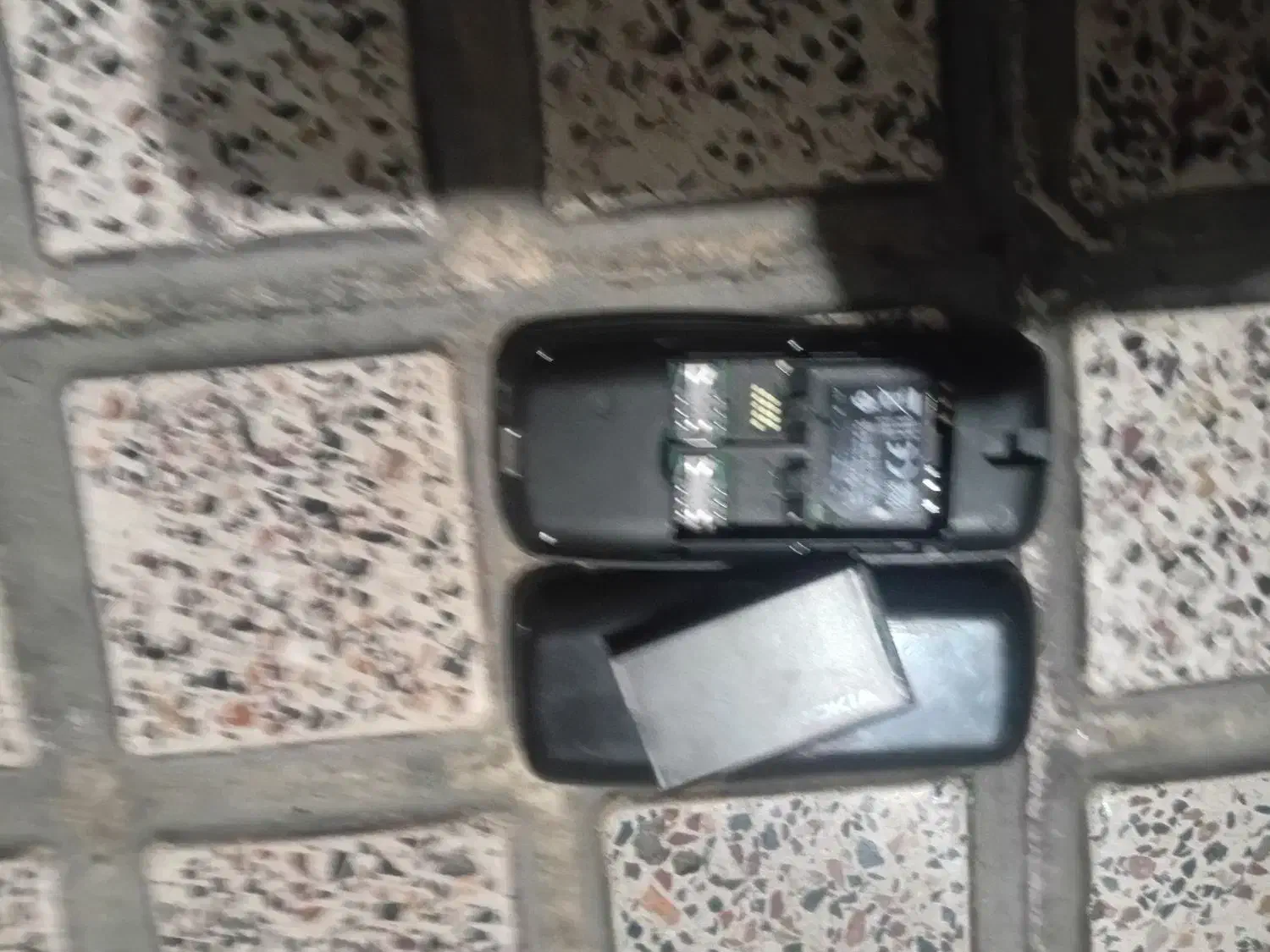 کوشی ساده|موبایل|تهران, شهرک ولیعصر جنوبی|دیوار