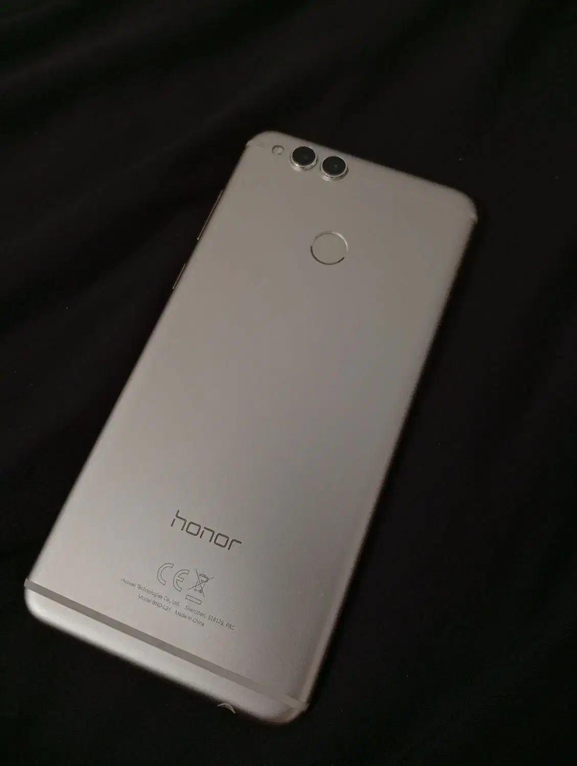 گوشی honor 7x|موبایل|ارومیه, |دیوار