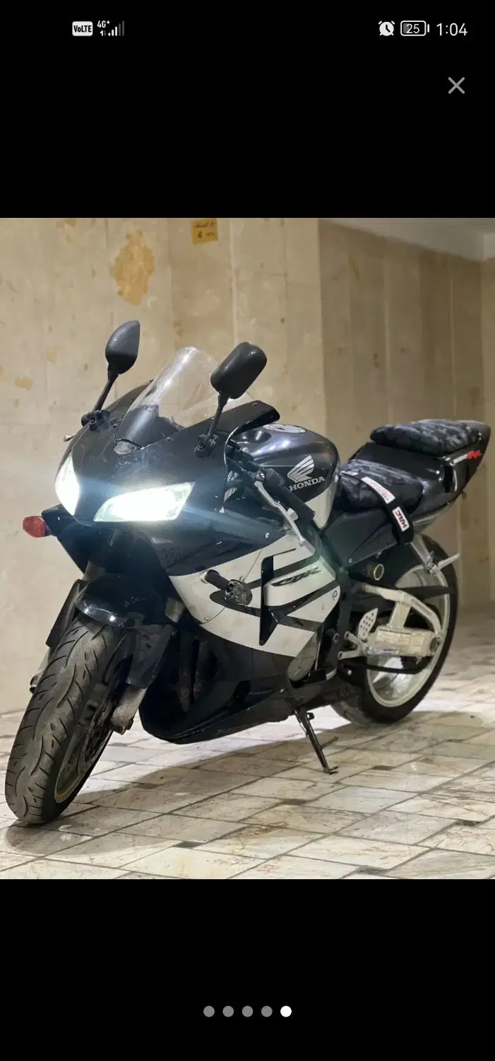 CBR 600.gsxr.cb1300.r6.r1|موتورسیکلت|تهران, آذربایجان|دیوار