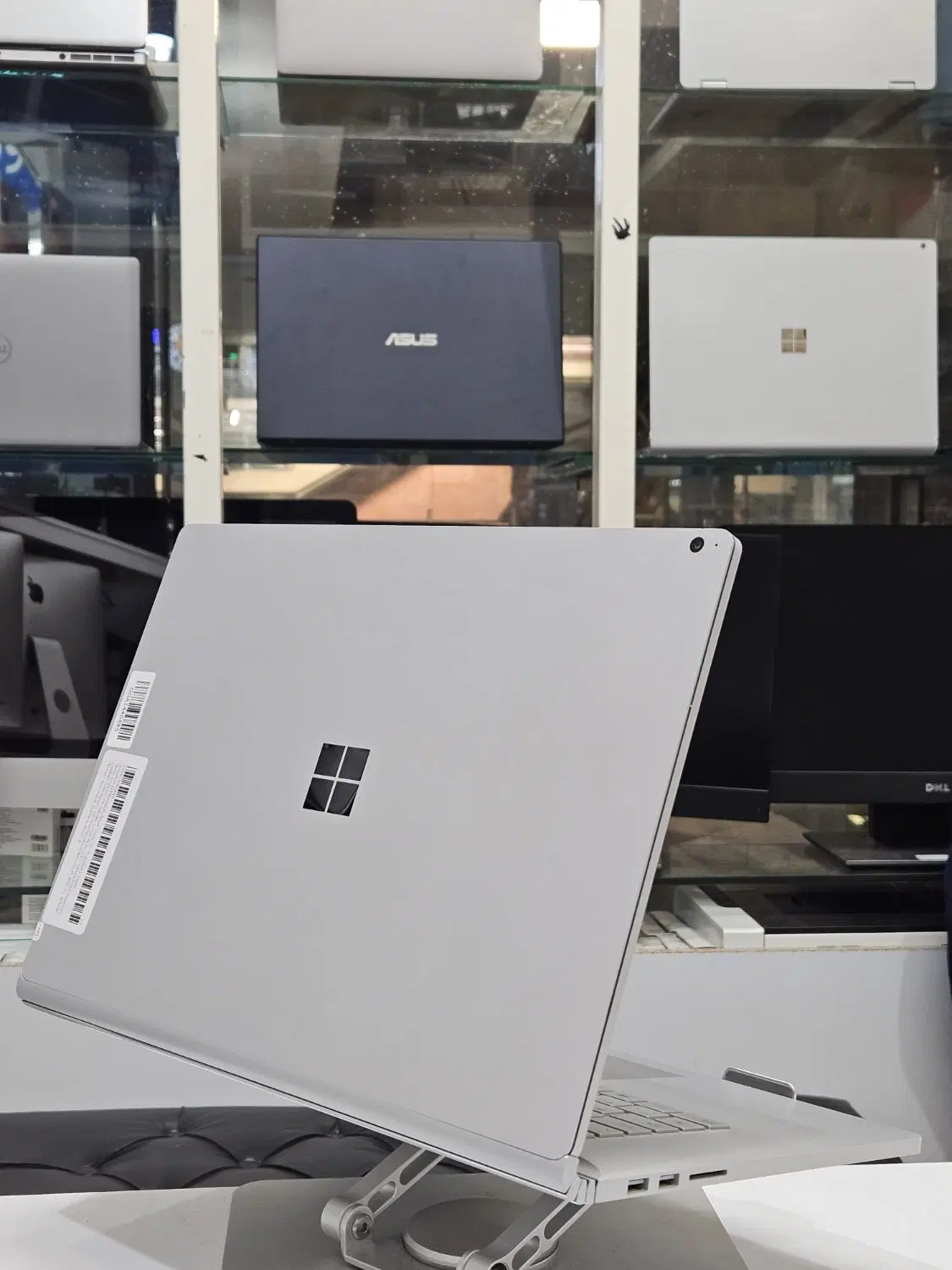 Microsoft Surface Book 2|رایانه همراه|تهران, فلسطین (میدان انقلاب)|دیوار