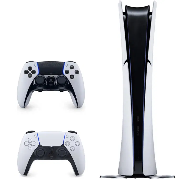 ps5 slim|کنسول، بازی ویدئویی و آنلاین|چابهار, |دیوار