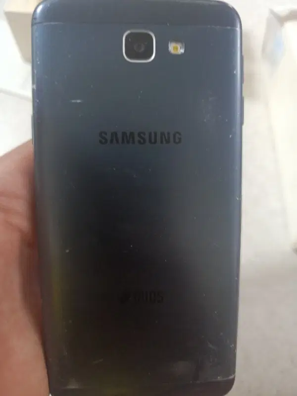گوشیGalaxy J5|موبایل|کرج, مطهری|دیوار