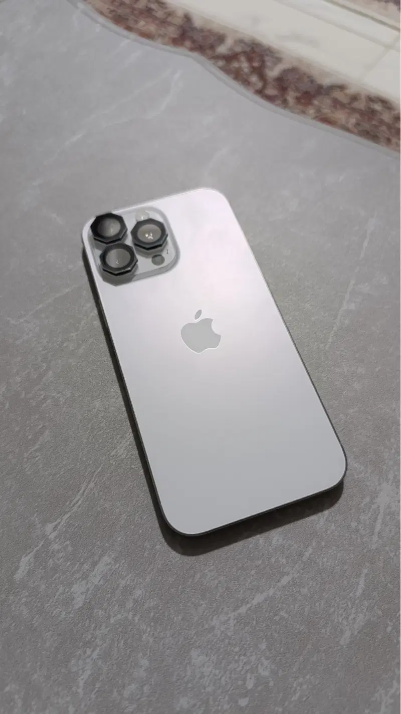 iPhone 16 Promax|موبایل|ارومیه, |دیوار