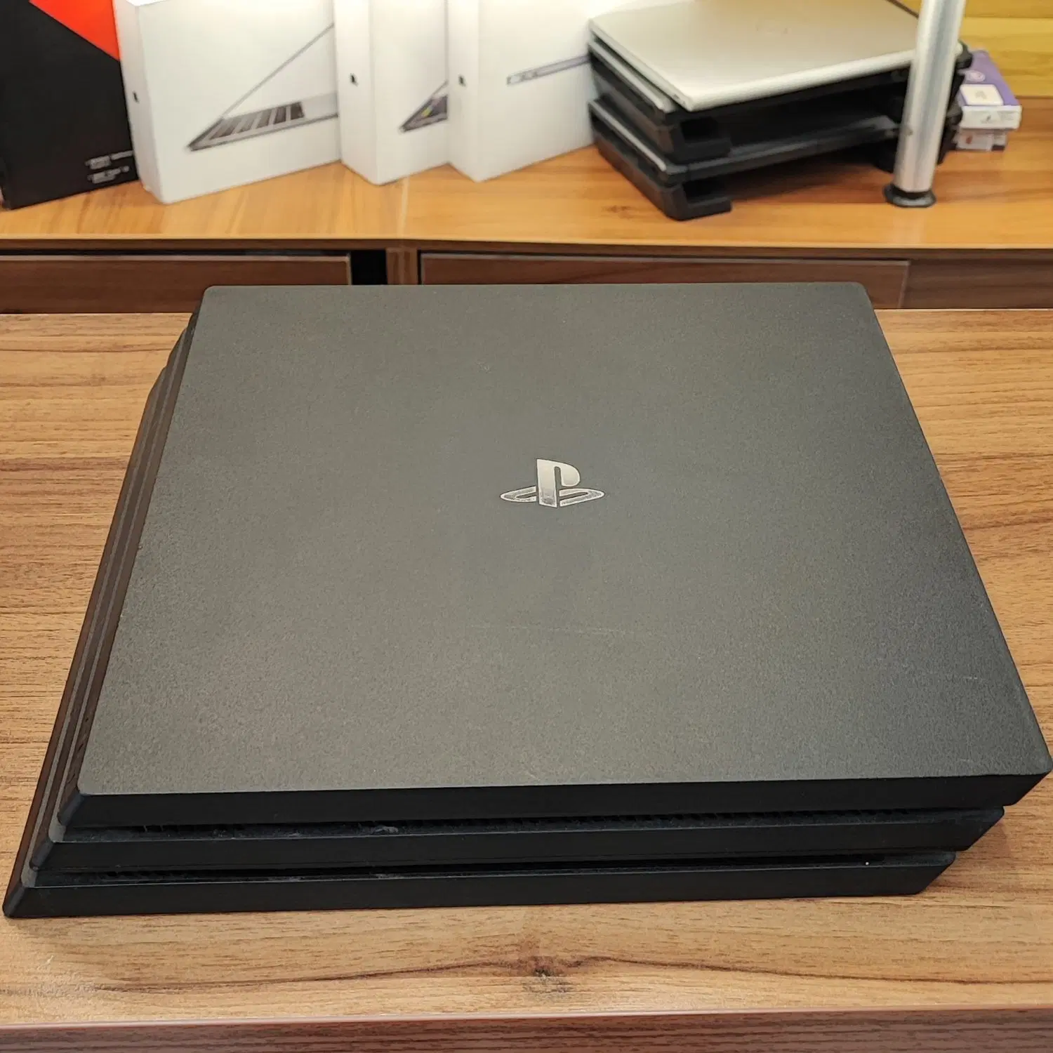 PS4 Pro|کنسول، بازی ویدئویی و آنلاین|همدان, |دیوار