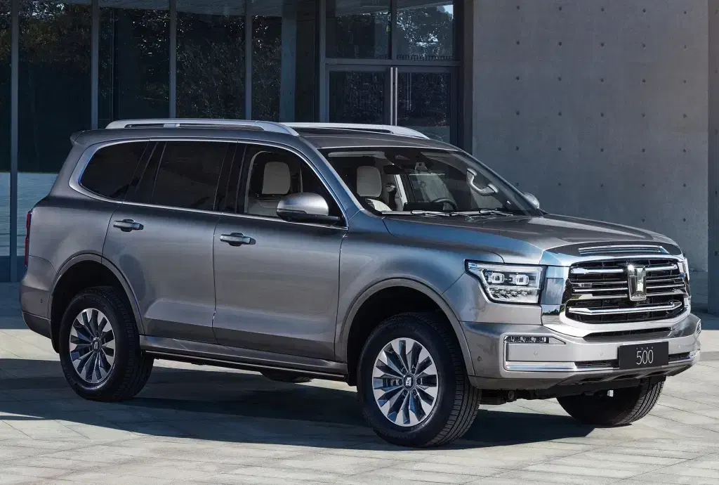 تانک ۵۰۰|خودرو سواری و وانت|تبریز, |دیوار