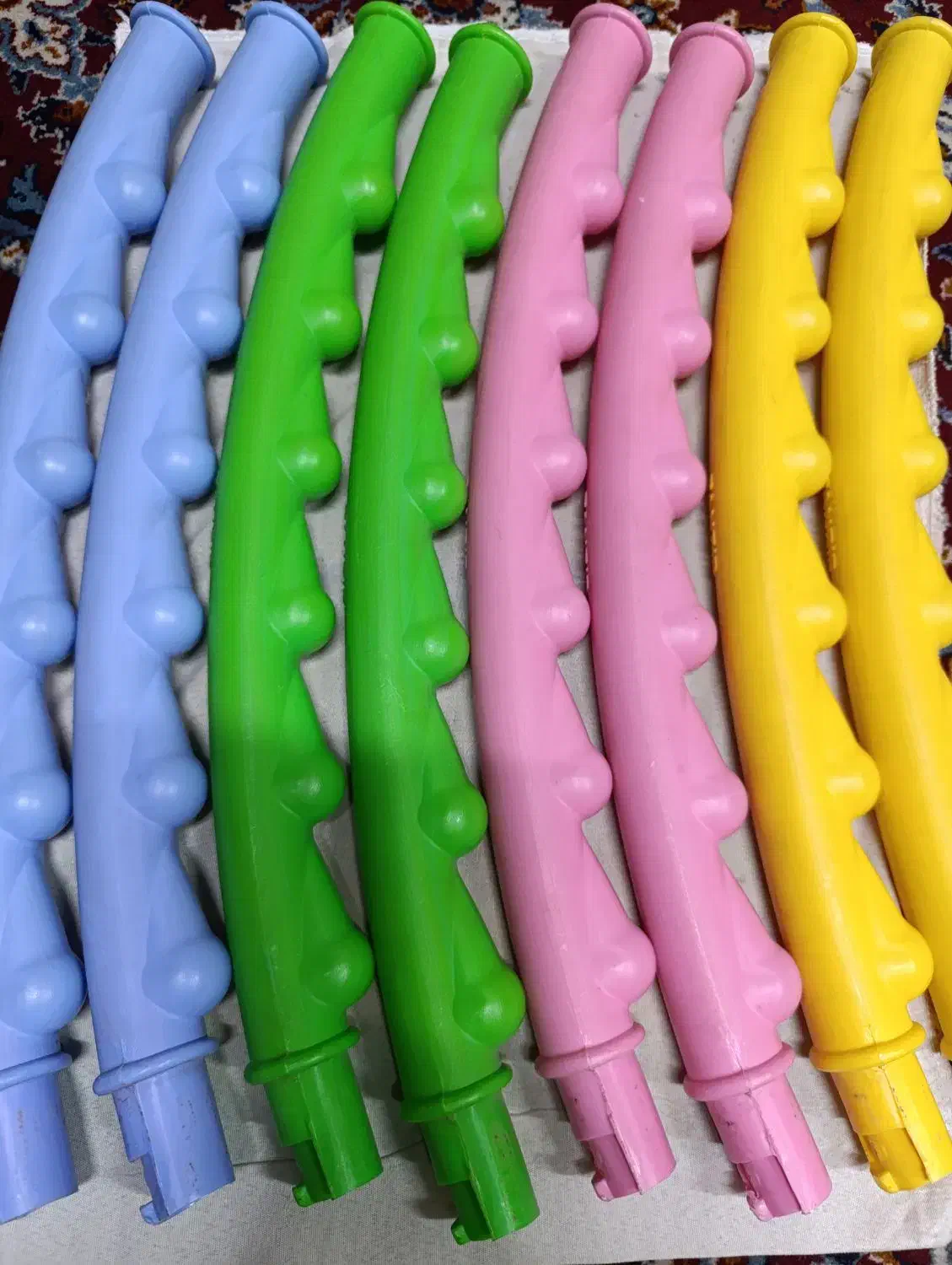 slim ring|تجهیزات ورزشی|اهواز, زیباشهر|دیوار