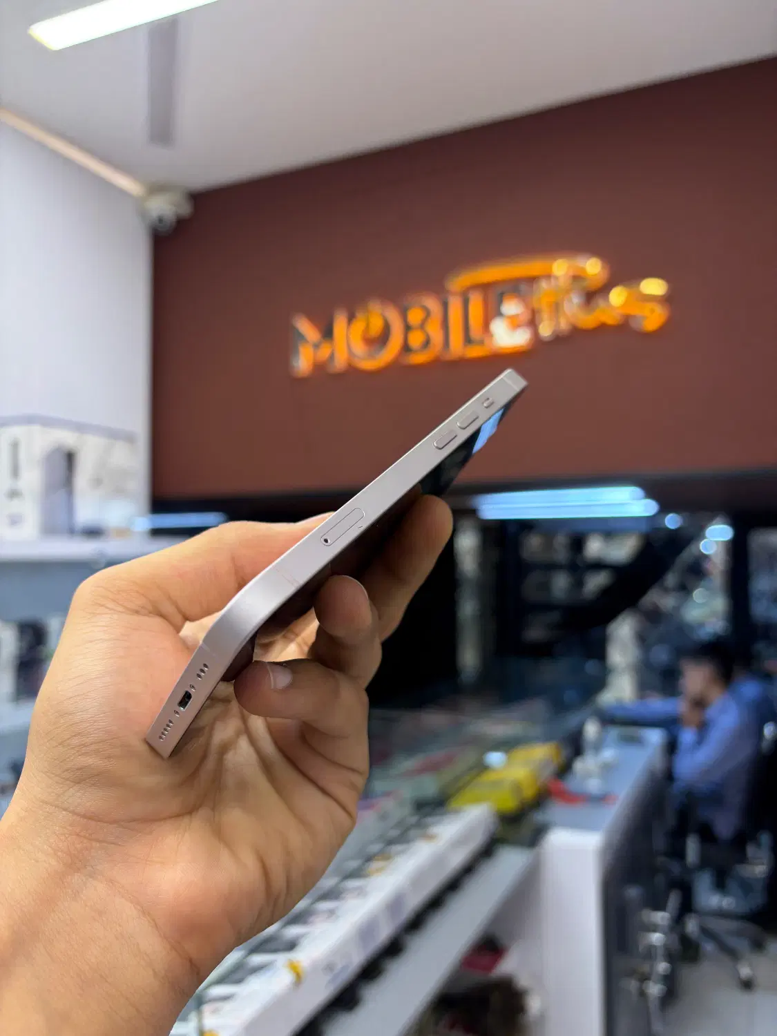iPhone 13 256G|موبایل|یزد, |دیوار