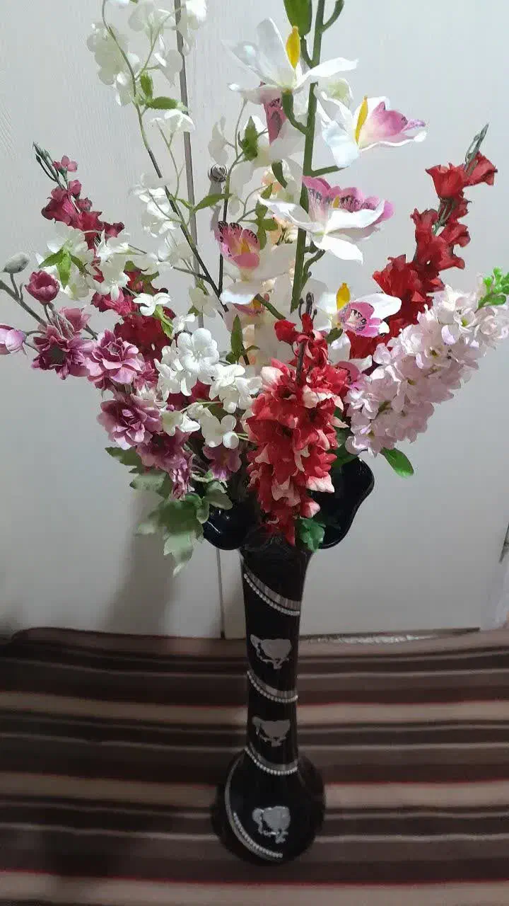 گل و گلدان|گل مصنوعی|تهران, فلاح|دیوار