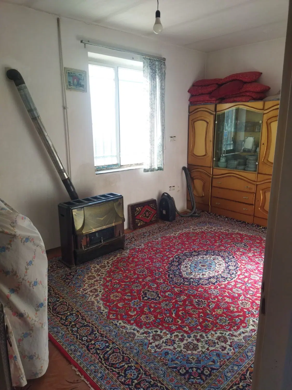 خانه|فروش خانه و ویلا|درگزین, |دیوار