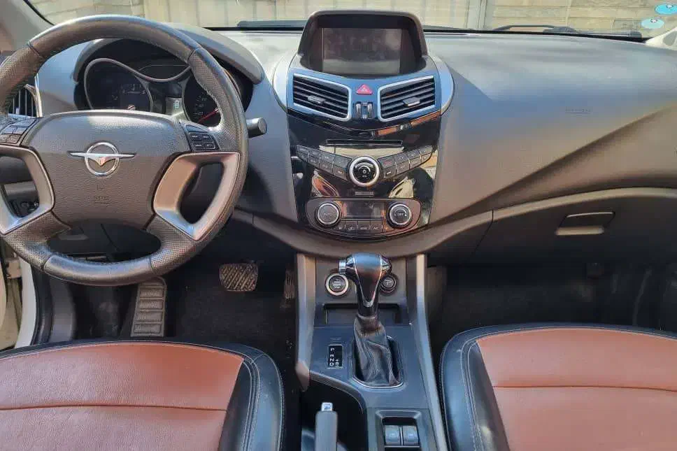 هایما اس 5|خودرو سواری و وانت|تهران, شمسآباد|دیوار