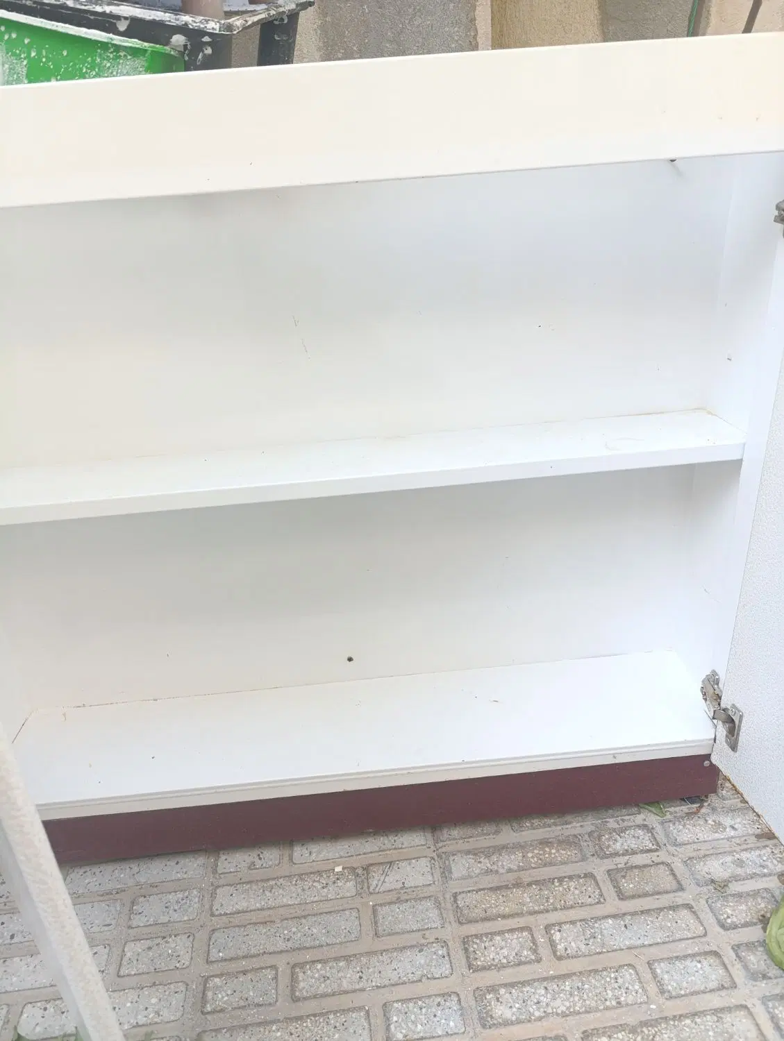 کابینت|آب‌چکان و نظم‌دهنده ظروف|کرمانشاه, |دیوار