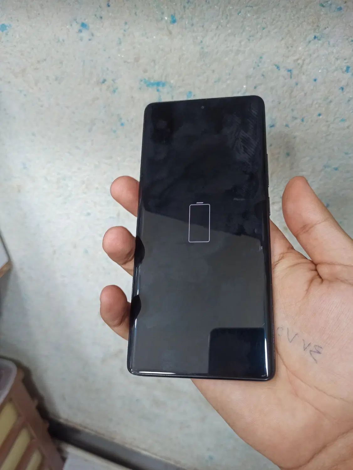note14pro|موبایل|اسفراین, |دیوار