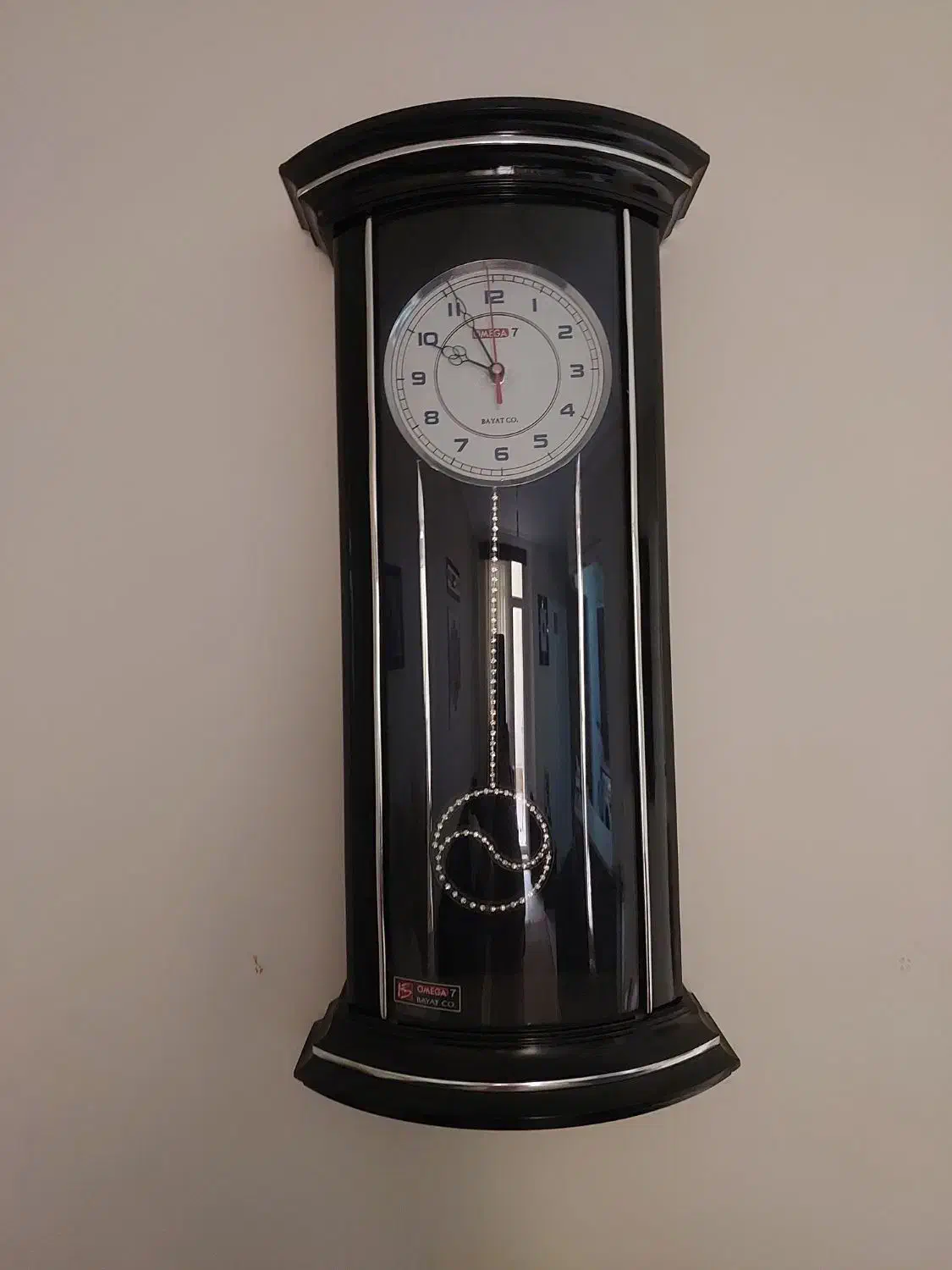 ساعت دیواری|ساعت دیواری و تزئینی|کرج, مطهری|دیوار