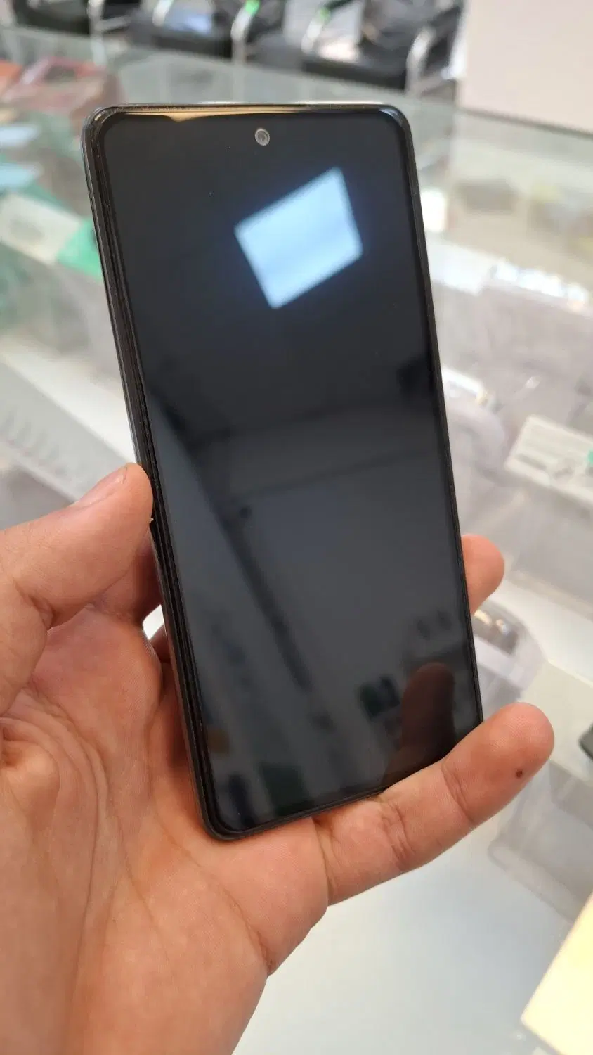موبایل A52s|موبایل|مشهد, عامل|دیوار