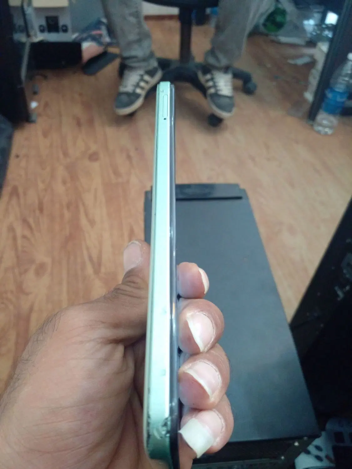note12s|موبایل|زرقان, |دیوار