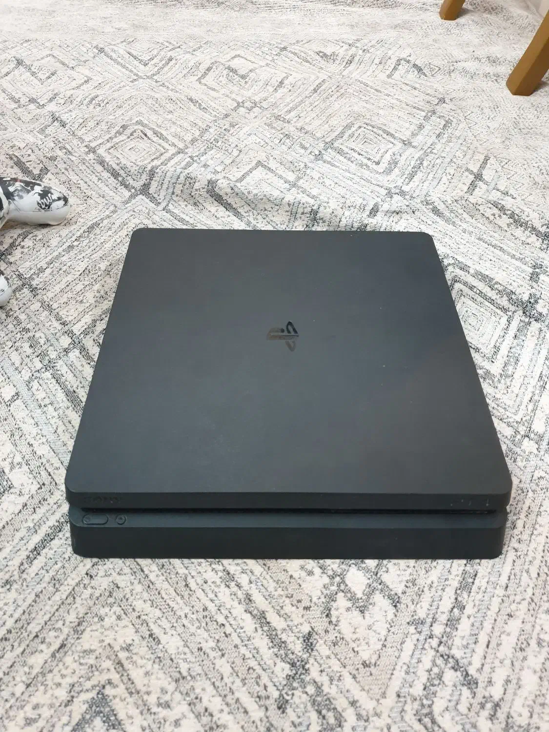 ps4|کنسول، بازی ویدئویی و آنلاین|فردیس, منظریه|دیوار