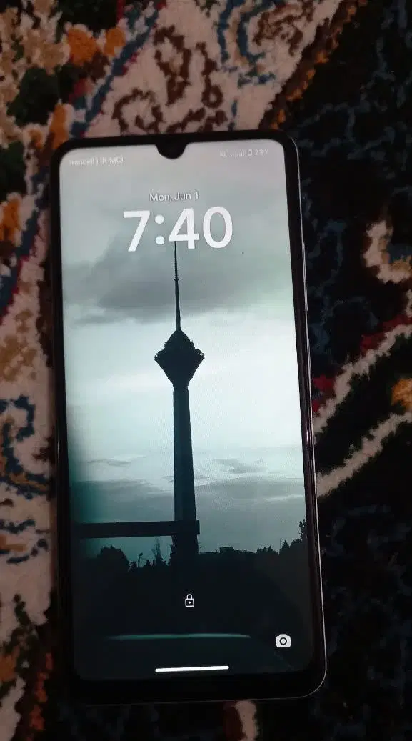 Redmi a5|موبایل|اصفهان, ملک‌شهر|دیوار