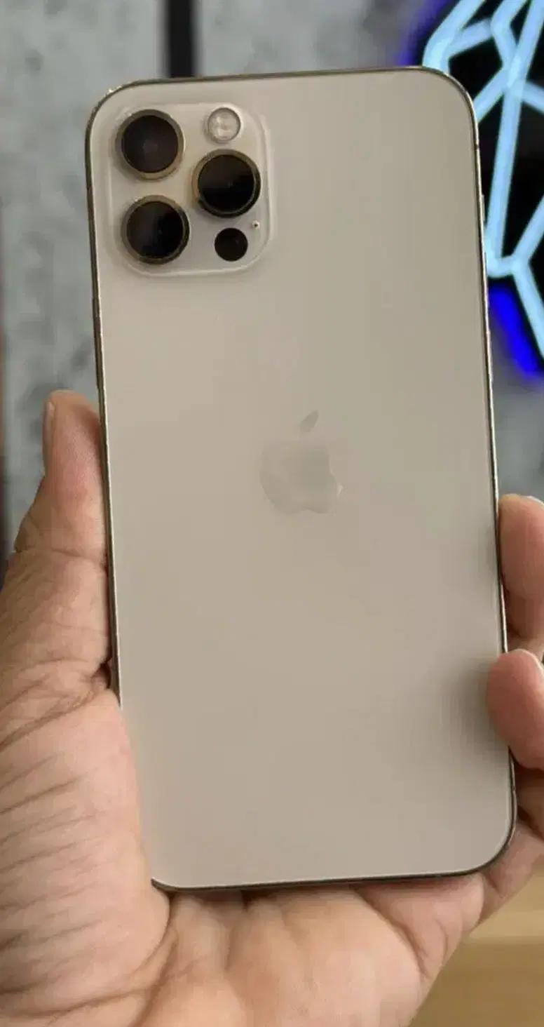 iPhone 12 pro|موبایل|اراک, |دیوار