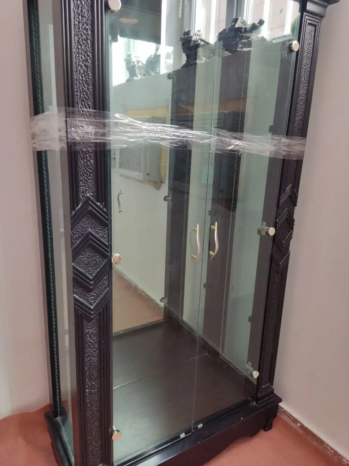 بوفه|بوفه، ویترین، کنسول|شوشتر, |دیوار