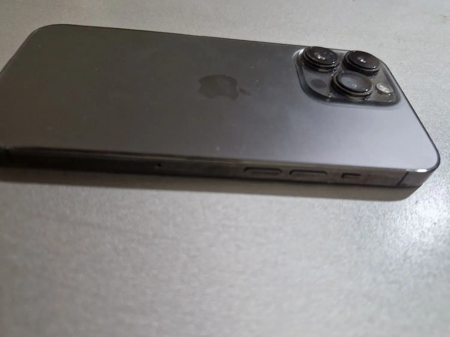 iPhone 13 pro|موبایل|تاکستان, |دیوار