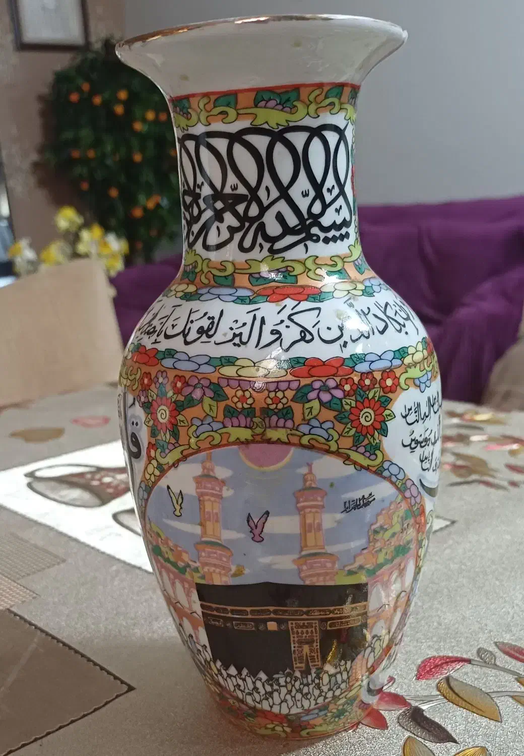 گلدان|صنایع دستی و سایر لوازم تزئینی|تهران, مینای جنوبی|دیوار