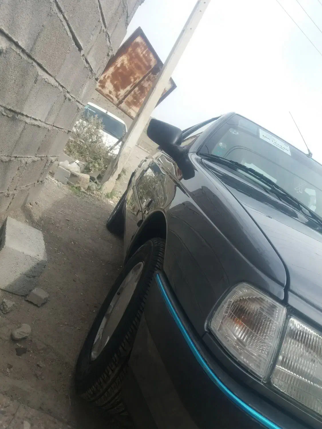 ۴۰۵|خودرو سواری و وانت|میناب, |دیوار