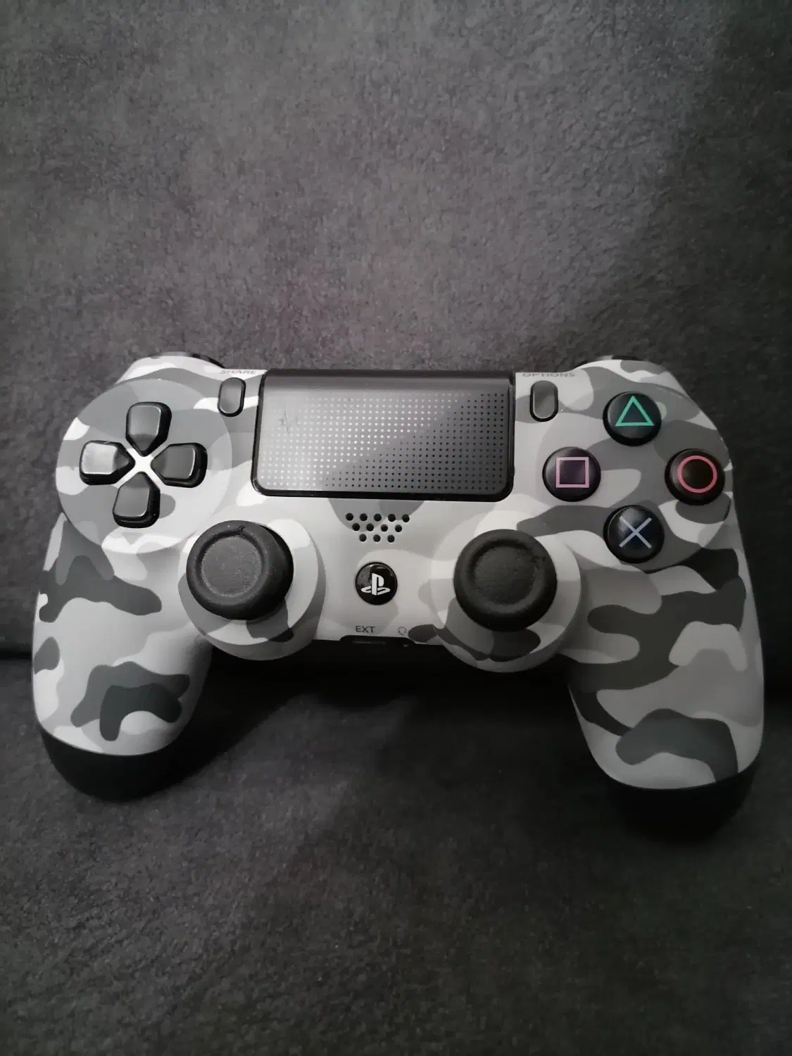 دسته ps4 Orginal|کنسول، بازی ویدئویی و آنلاین|تبریز, |دیوار