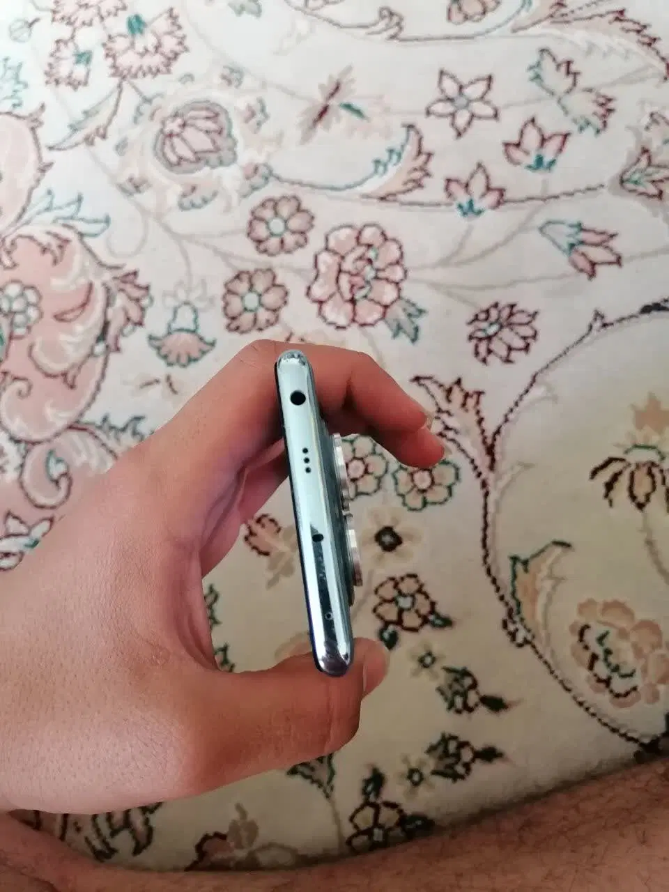 note14pro|موبایل|مشهد, حجاب (شهرک غرب)|دیوار