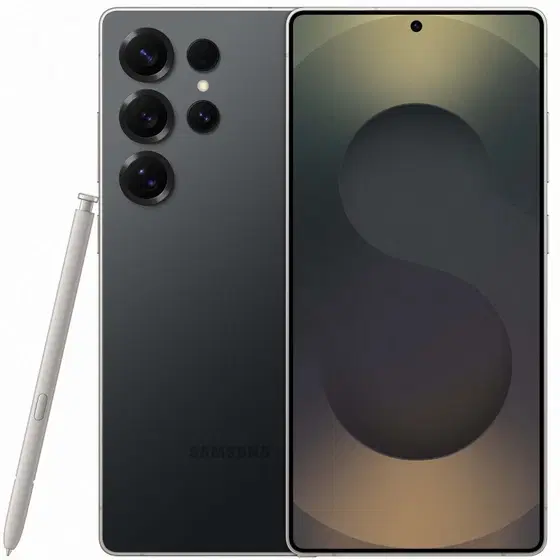 Samsung Galaxy S25 Ultra|موبایل|نیشابور, کوی فرهنگیان|دیوار