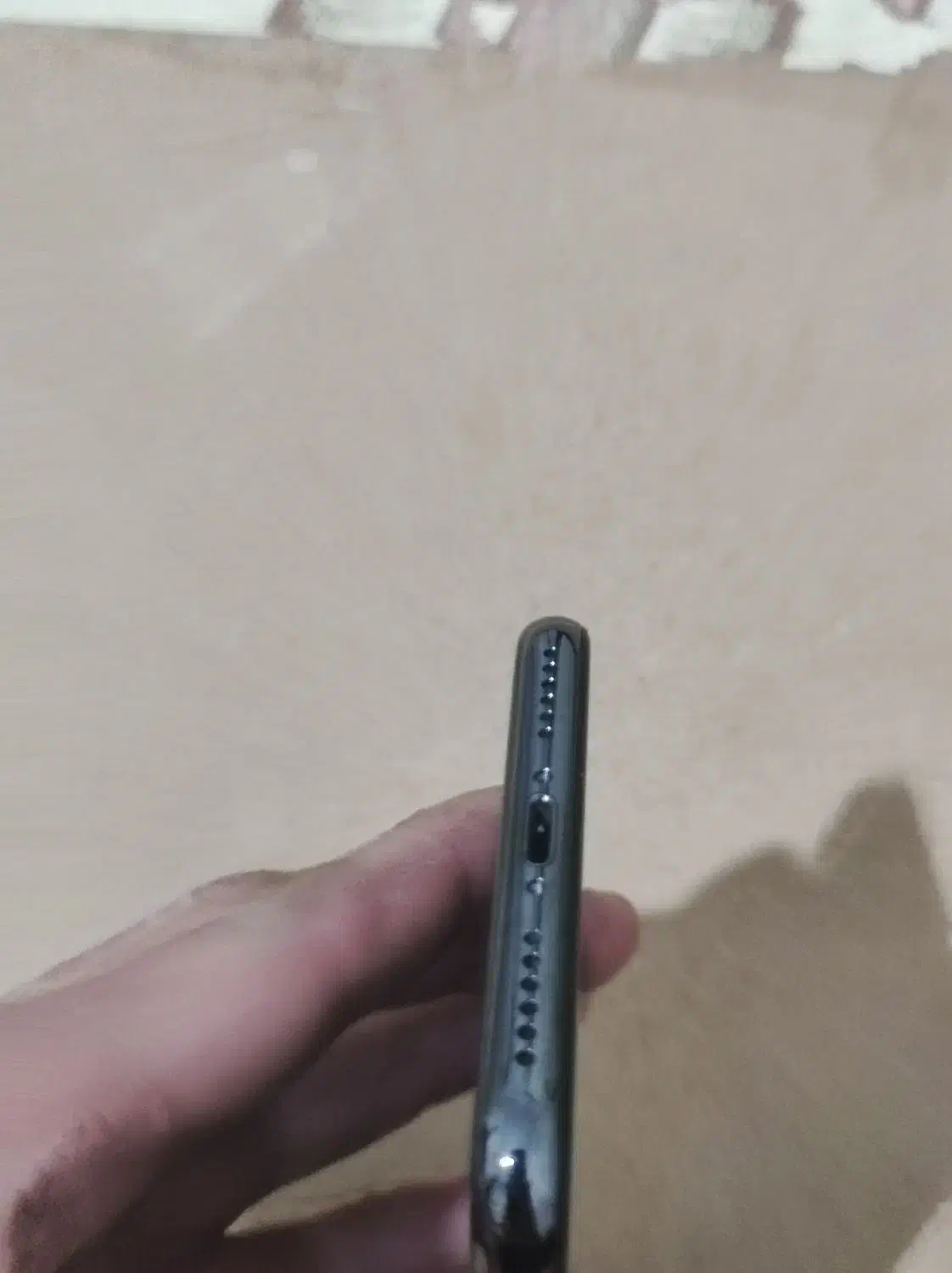 iphone x 64|موبایل|سمنان, |دیوار