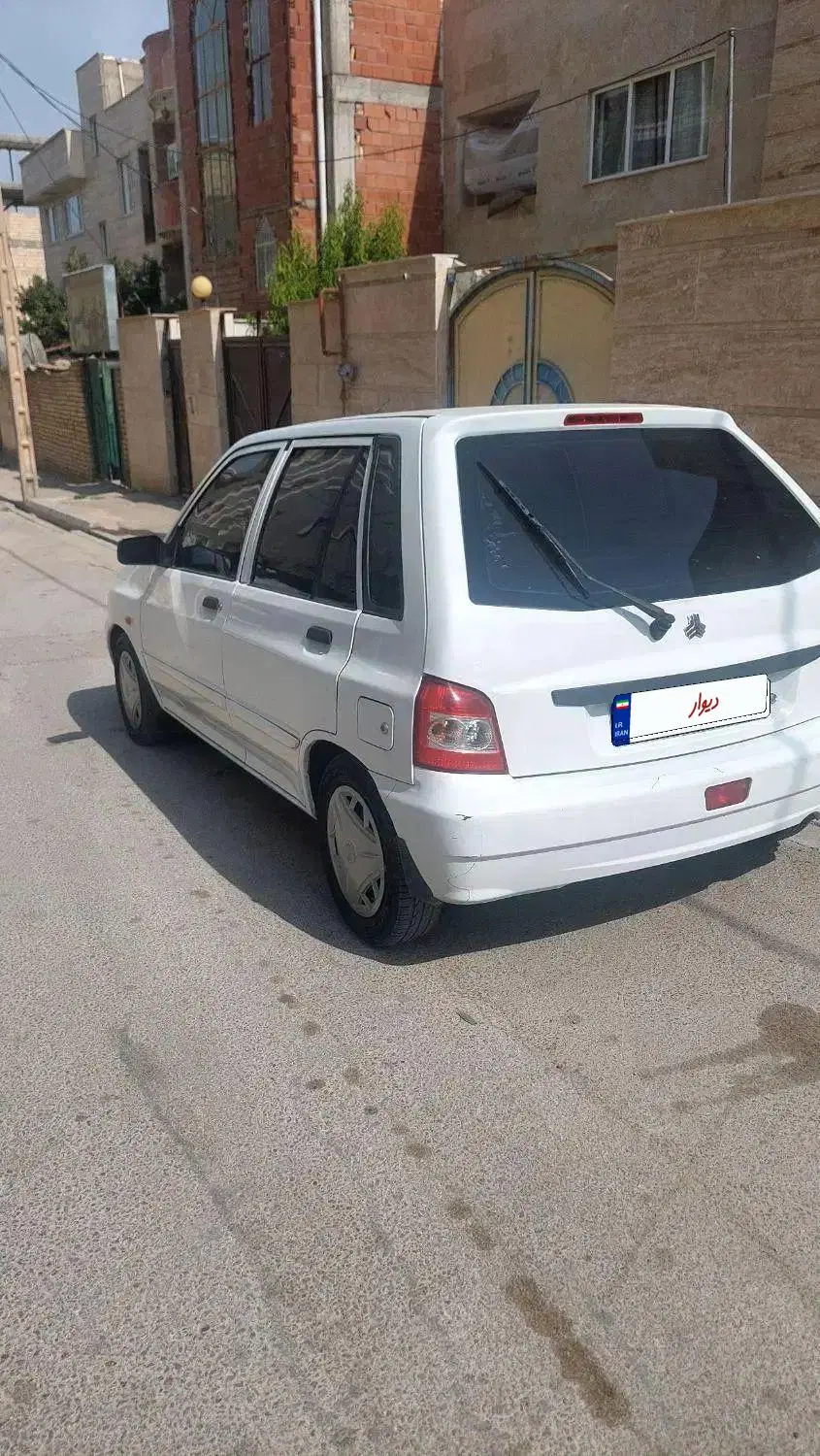 111مدل98|خودرو سواری و وانت|بجنورد, |دیوار